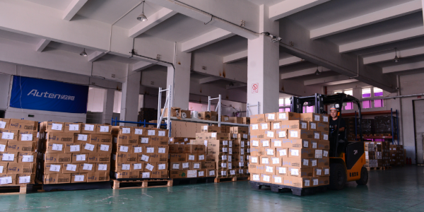 如何去控制管理上海电商仓库的仓内成本？