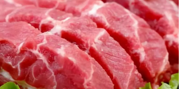 布隆迪布琼布拉部分市场肉类交易暂停