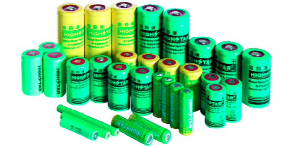 4月1日起，锂电池出口都必须根据IA或IB条款申报
