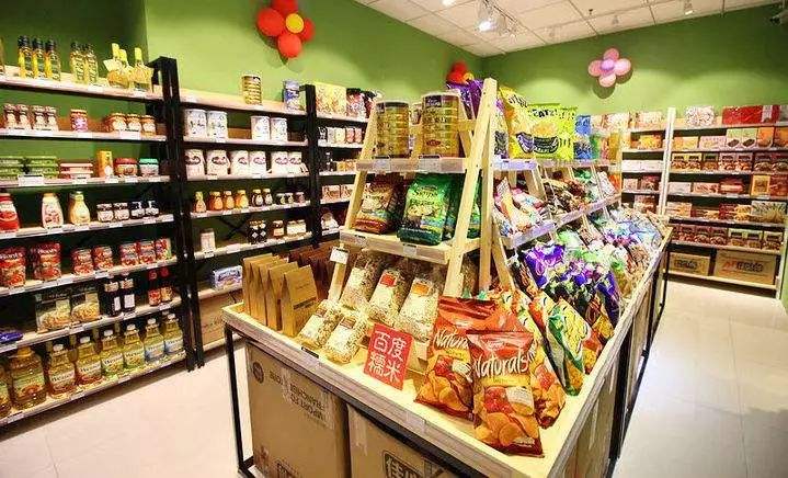 进口食品清关