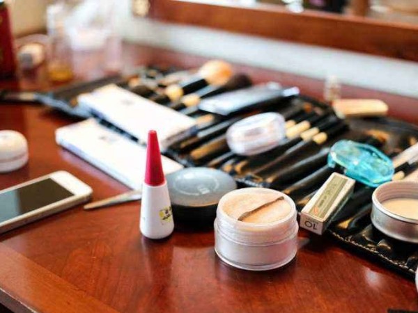 进口化妆品备案中国产产品申报中常见问题