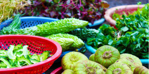 欧盟取消对部分越南香料和蔬菜的管制