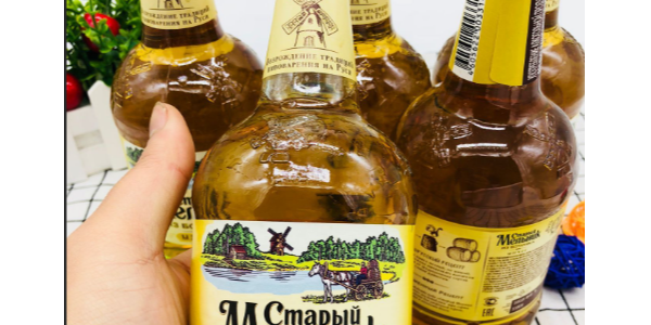 专家：俄罗斯今年上半年的啤酒产量达35.3 亿升 增加1.8%