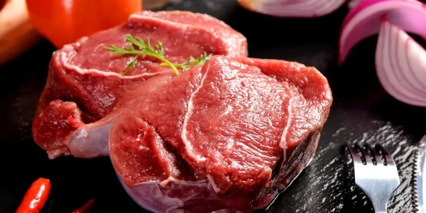 2022年上半年阿根廷76%的牛肉销往中国