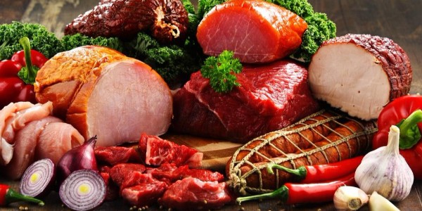 冷冻肉类进口清关完整流程