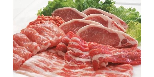 肉类产品清关的常规资料