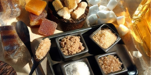 印度、巴西控制食糖出口，泰国糖业利好