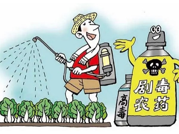 澳大利亚APVMA发布了腐霉利等五种产品的少量使用许可