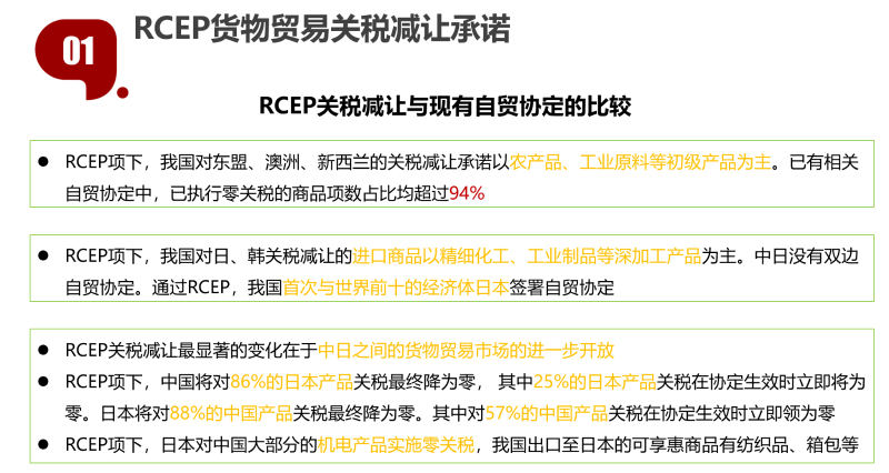 RCEP产地证代办