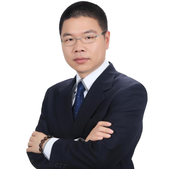 马政华 