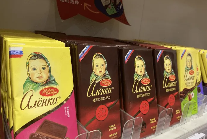 俄罗斯巧克力价格或将上涨30%
