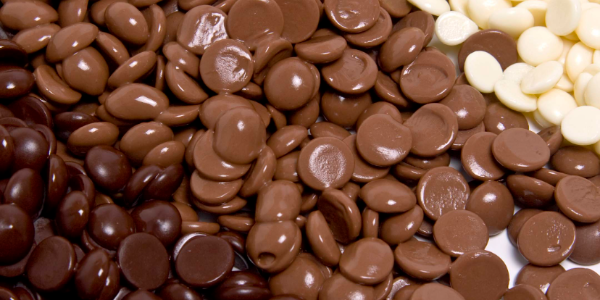 俄罗斯奥伦堡州拟对华出口巧克力