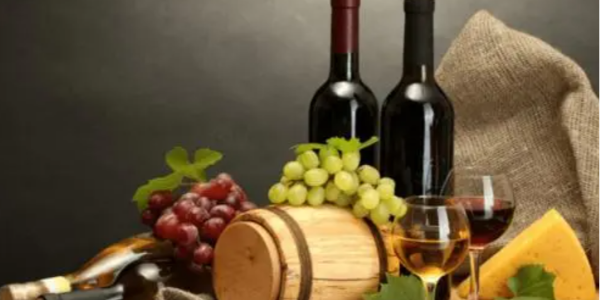 澳洲对华出口葡萄酒暴跌99%，销量堪比瑞典
