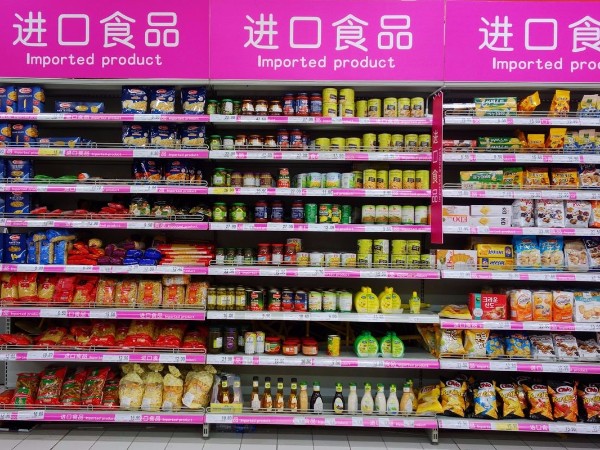 进口食品真的安全吗？