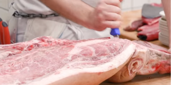 2022年全球肉类市场趋势分析及2023年展望