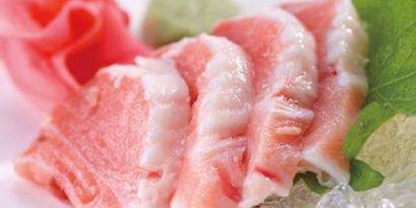 冷冻肉进口清关小知识