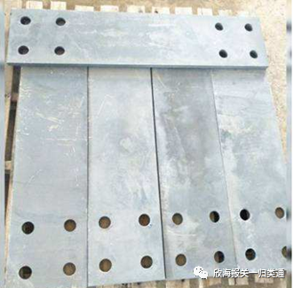 海关商品归类海关商品归类浅析：穿孔钢铁制平板轧材