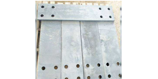 海关商品归类浅析：穿孔钢铁制平板轧材