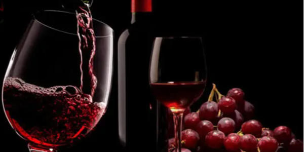 智利一季度葡萄酒出口额、出口量双增
