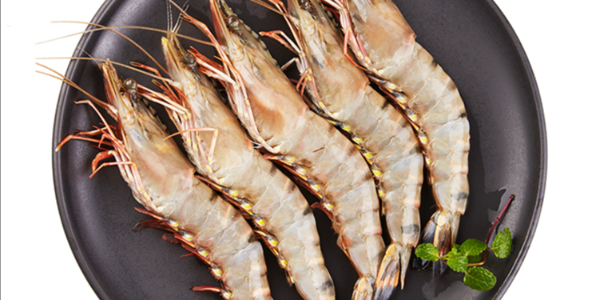 今年泰国虾产量保持在28万吨