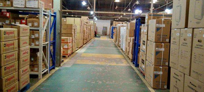  出口外贸代理,外贸代理公司,心海供应链