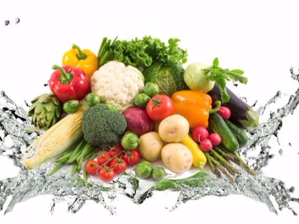 进口果蔬业务流程