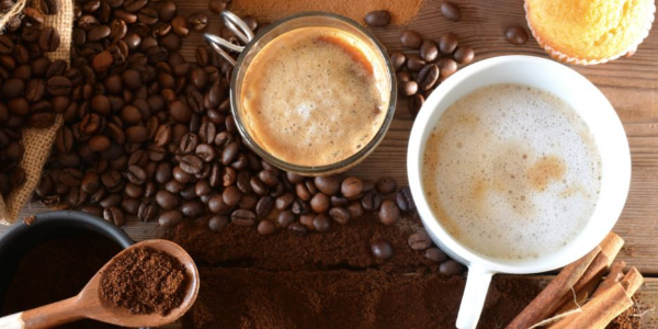 专家：俄罗斯每年人均咖啡消费量是芬兰的十分之一
