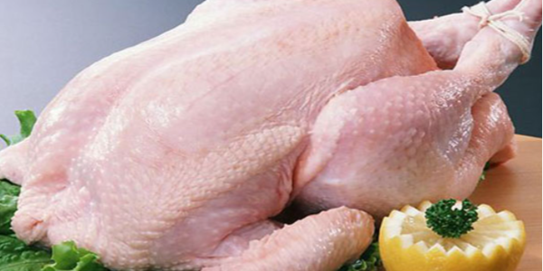 俄罗斯楚瓦什共和国对华禽肉出口额增长3.5倍