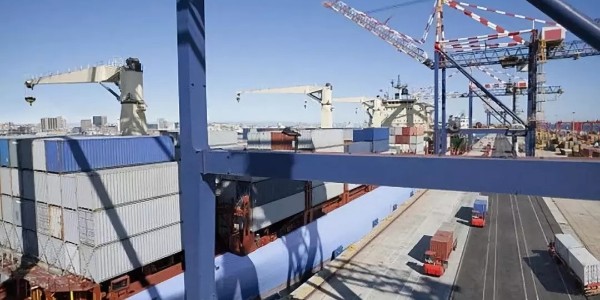 海运进口报关单据及操作流程