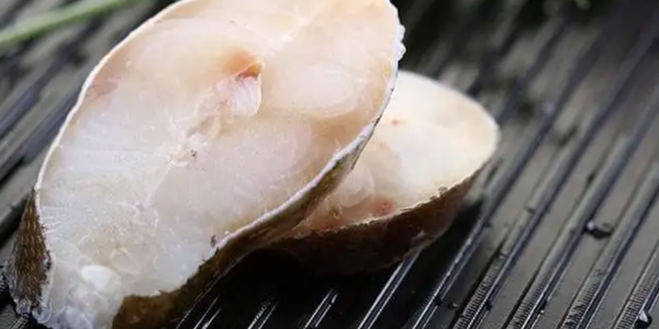 今年4月韩国进口冷冻鳕鱼白数量同比增加51%