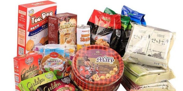 进口食品报关！我们可以做的更精细