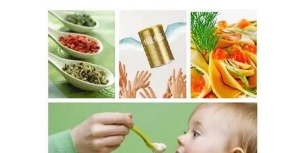 婴幼儿配方进口食品标签代办服务