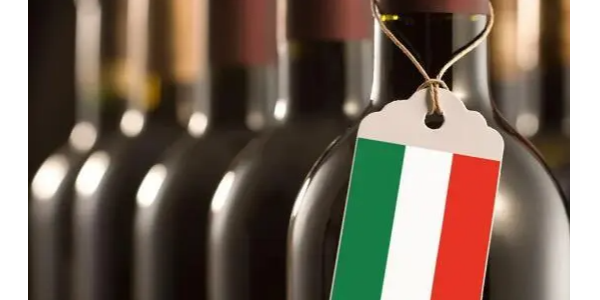 2022年意葡萄酒出口额达80亿欧元