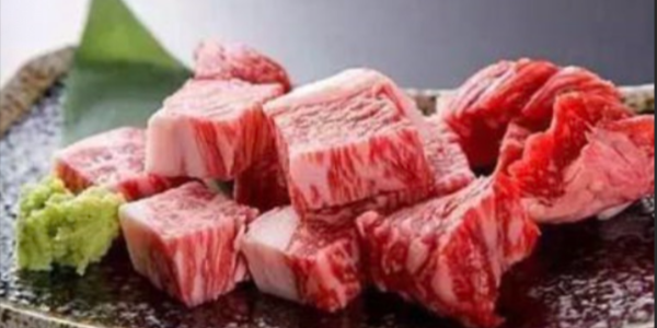 哈萨克斯坦马肉价格一年内上涨16.5%