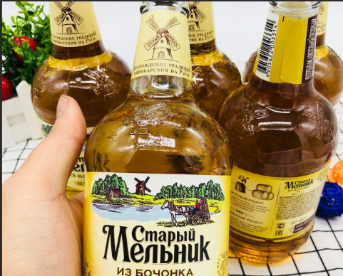 俄专家：俄罗斯啤酒日渐征服中国和蒙古市场