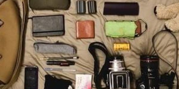 私人物品进口清关代理流程