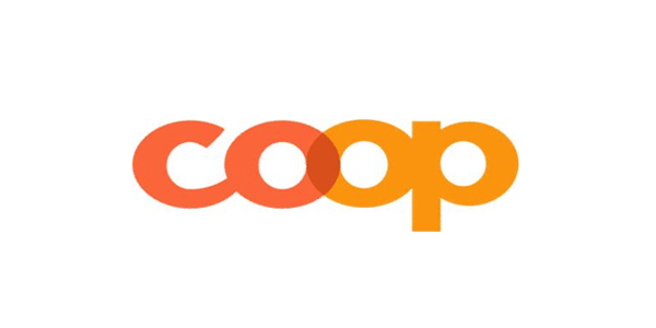 心龙供应链合作客户：COOP超市