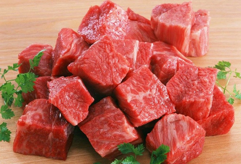1-4月阿根廷74%牛肉出口至中国
