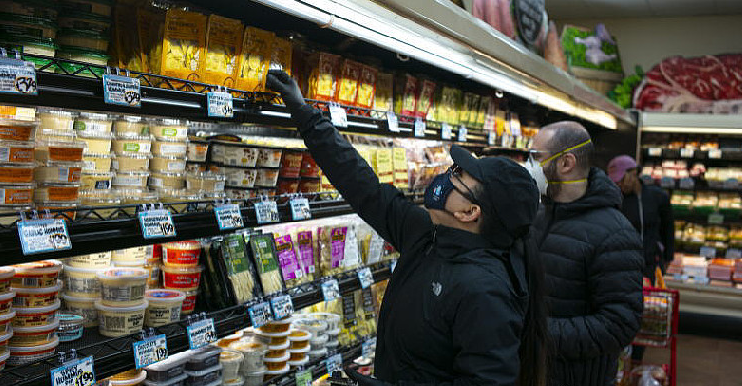 法国政府要求当地零售商降低必须食品价格