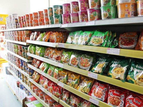 进口食品提前报检