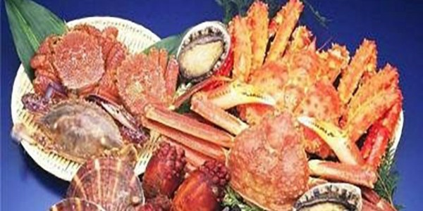 今年前4个月韩国进口阿根廷海产品同比减少24%