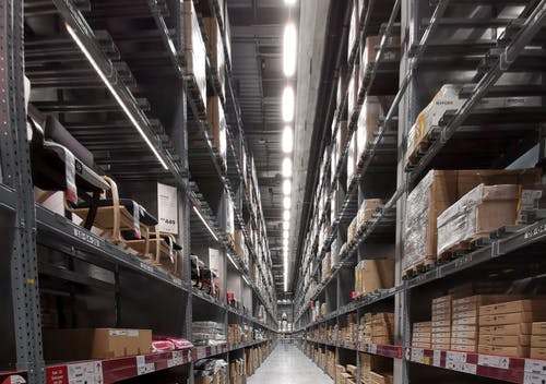 进口报关,跨境电商,报关代理,上海报关公司,心海供应链