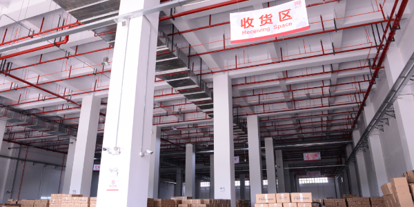 电商保税仓库中保税仓库是什么你知道吗？