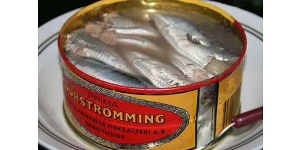 美国农业部斥资2000万美元购买红鲑鱼罐头