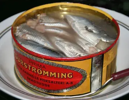 美国农业部斥资2000万美元购买红鲑鱼罐头